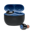 thumbnail image 1 of JBL Tune 125TWS - True Wireless In-Ear Headphone - Blue, 1 of 5
