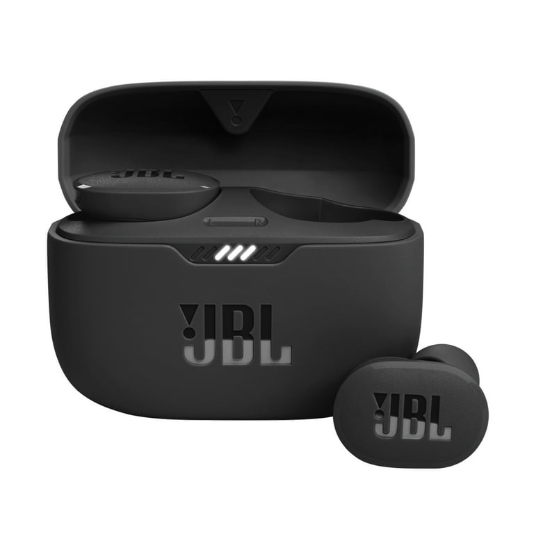JBL Tune 130NC TWS True wireless Noise Cancelling earbuds Black