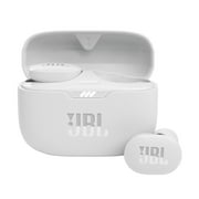 JBL Tune 130NC TWS - True wireless Noise Cancelling earbuds - White