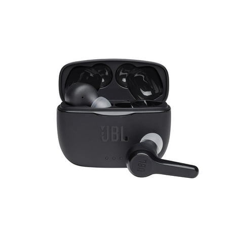 JBL Tune 215TWS - True wireless earbuds - Black
