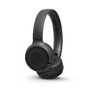JBL Tune 500BT - Wireless On-Ear Headphones - Black