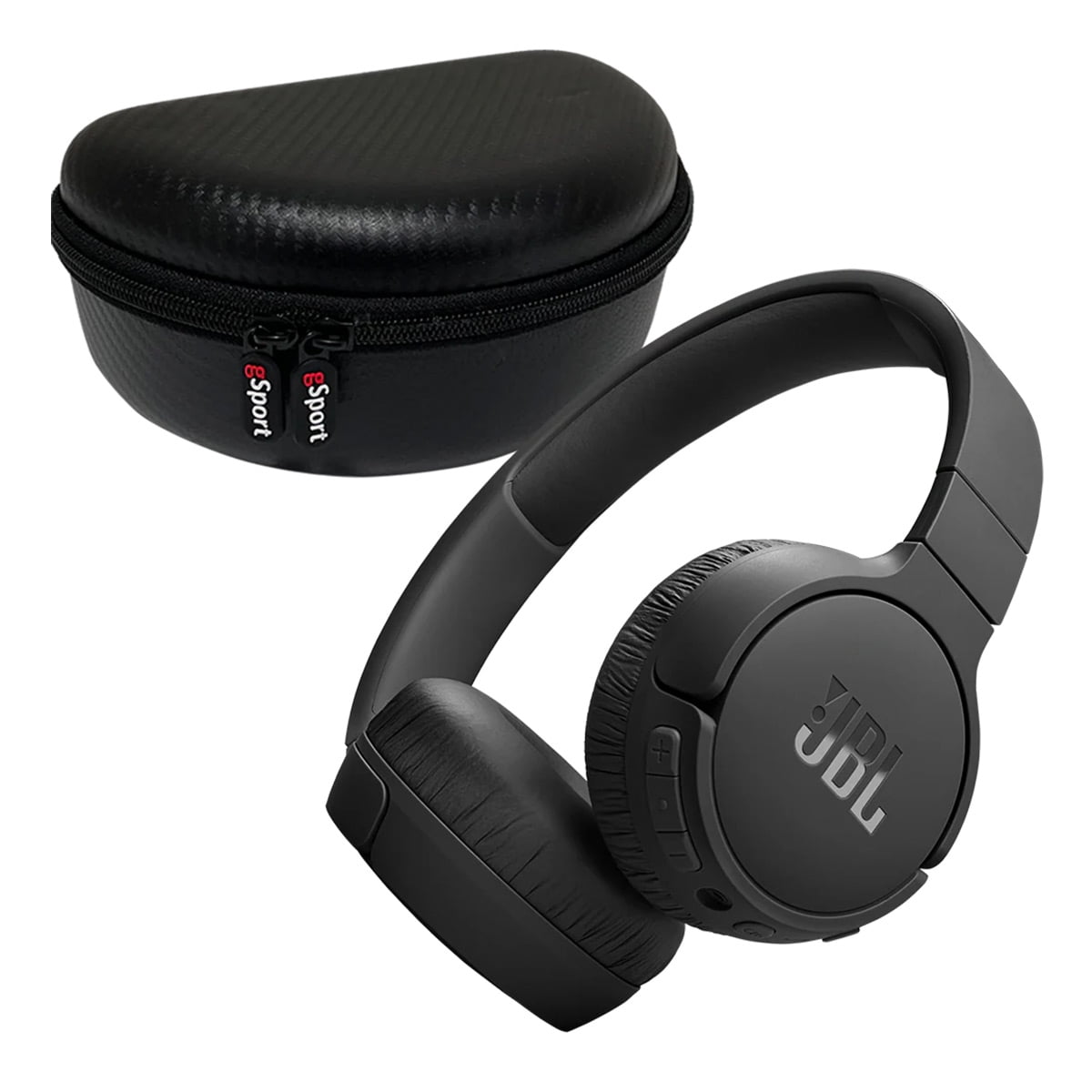 JBL Live 650BT On-Ear Bluetooth Headset with Noise JBL Live 650BT On-Ear Bluetooth Headset with Noise