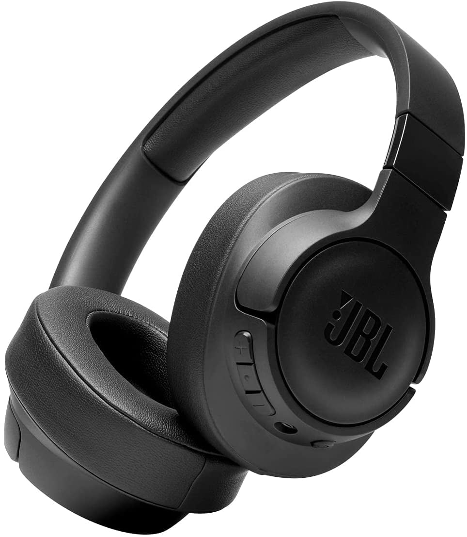 Amazon.com: JBL Tune 710BT Wireless Over-Ear - Bluetooth