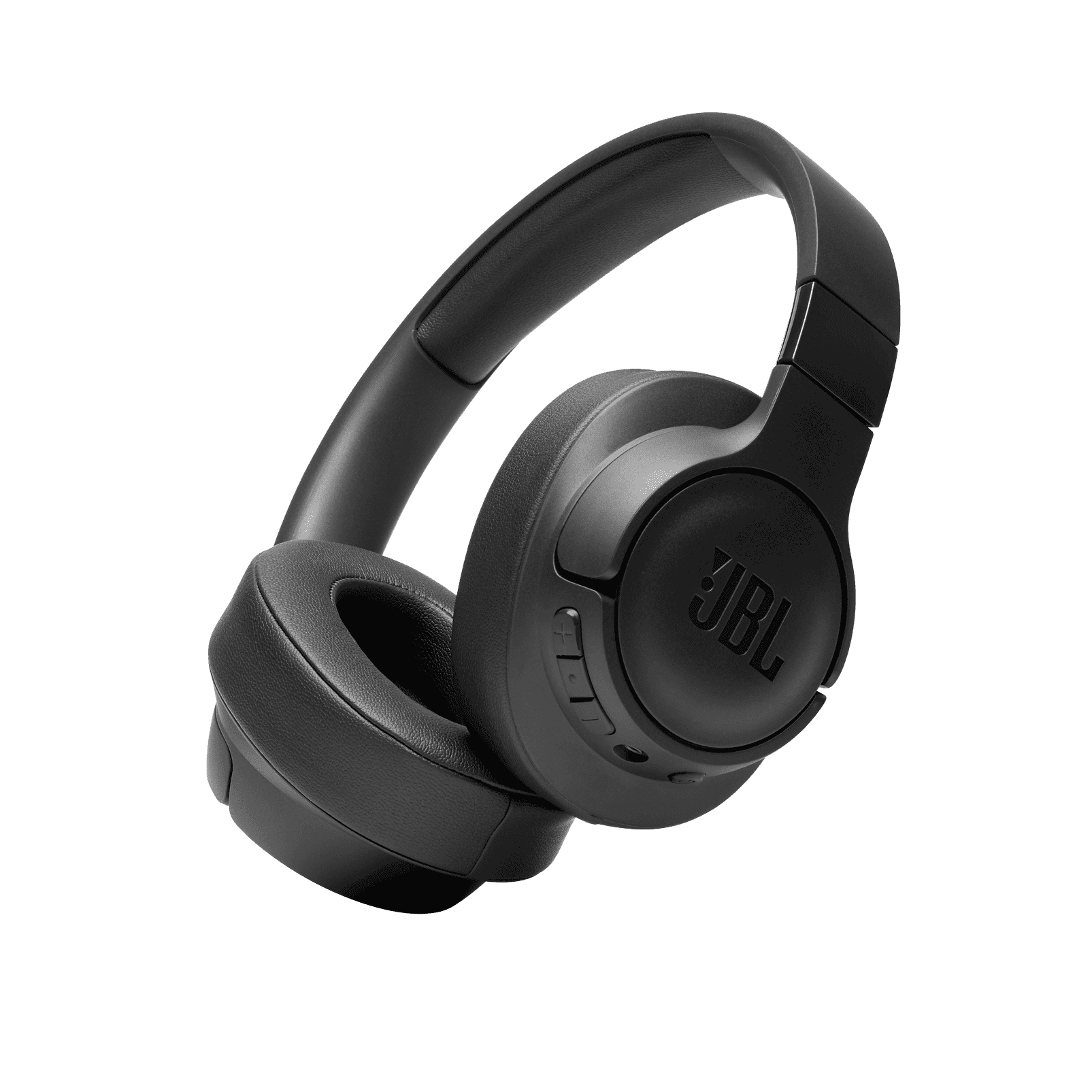 JBL Tune 760NC Bluetooth Headset with Pure Bass, Over-Ear