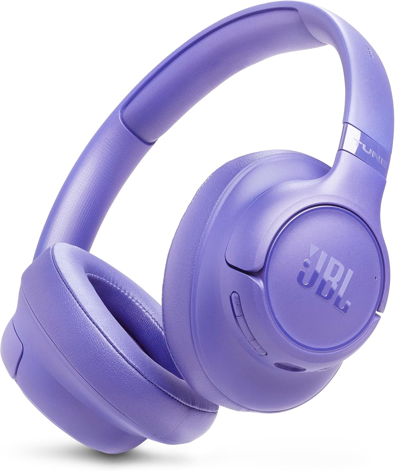 JBL Tune 730BT - Wireless over-ear headphones - Black - Walmart.com