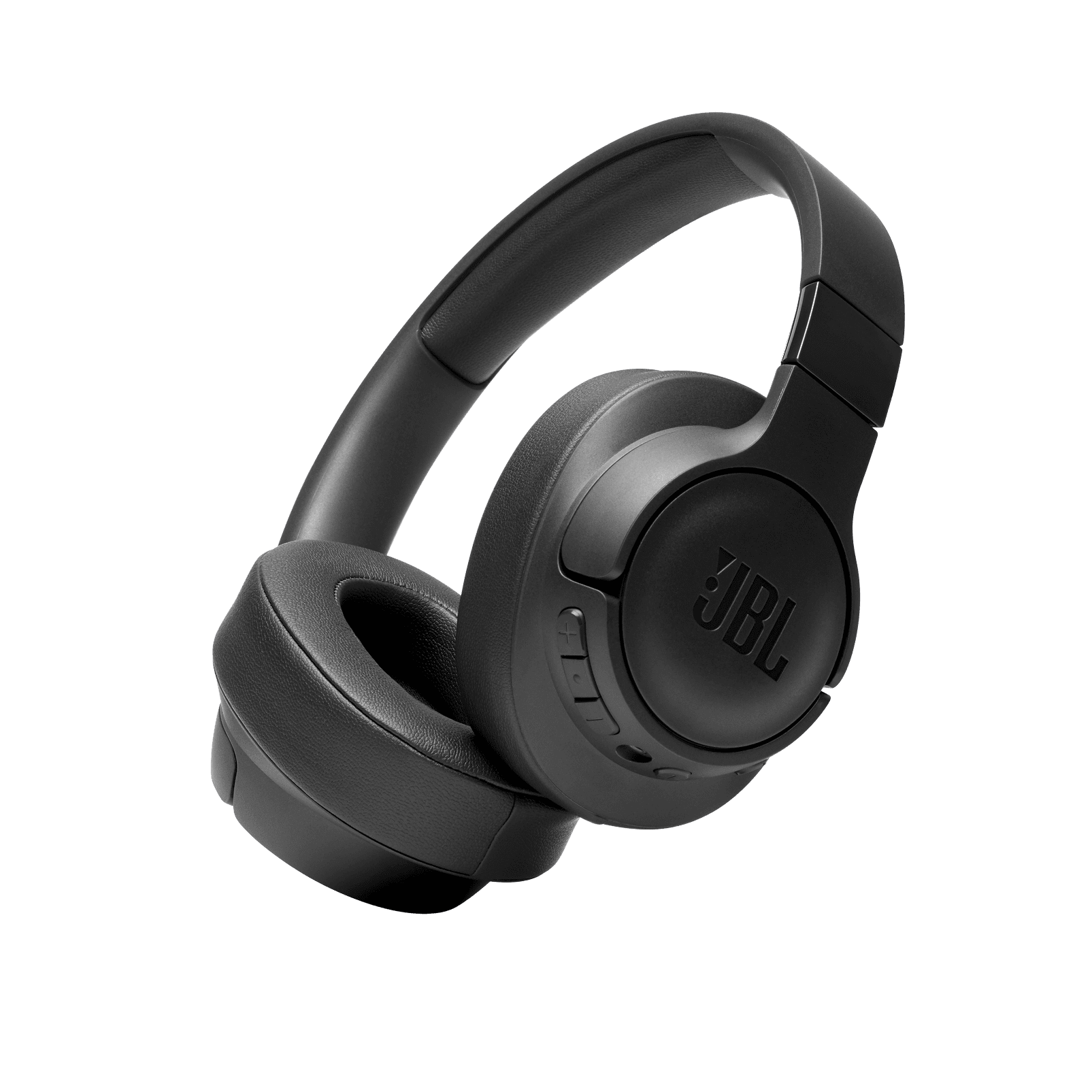 JBL Tune 760NC - Wireless Over-Ear NC Headphones - Black