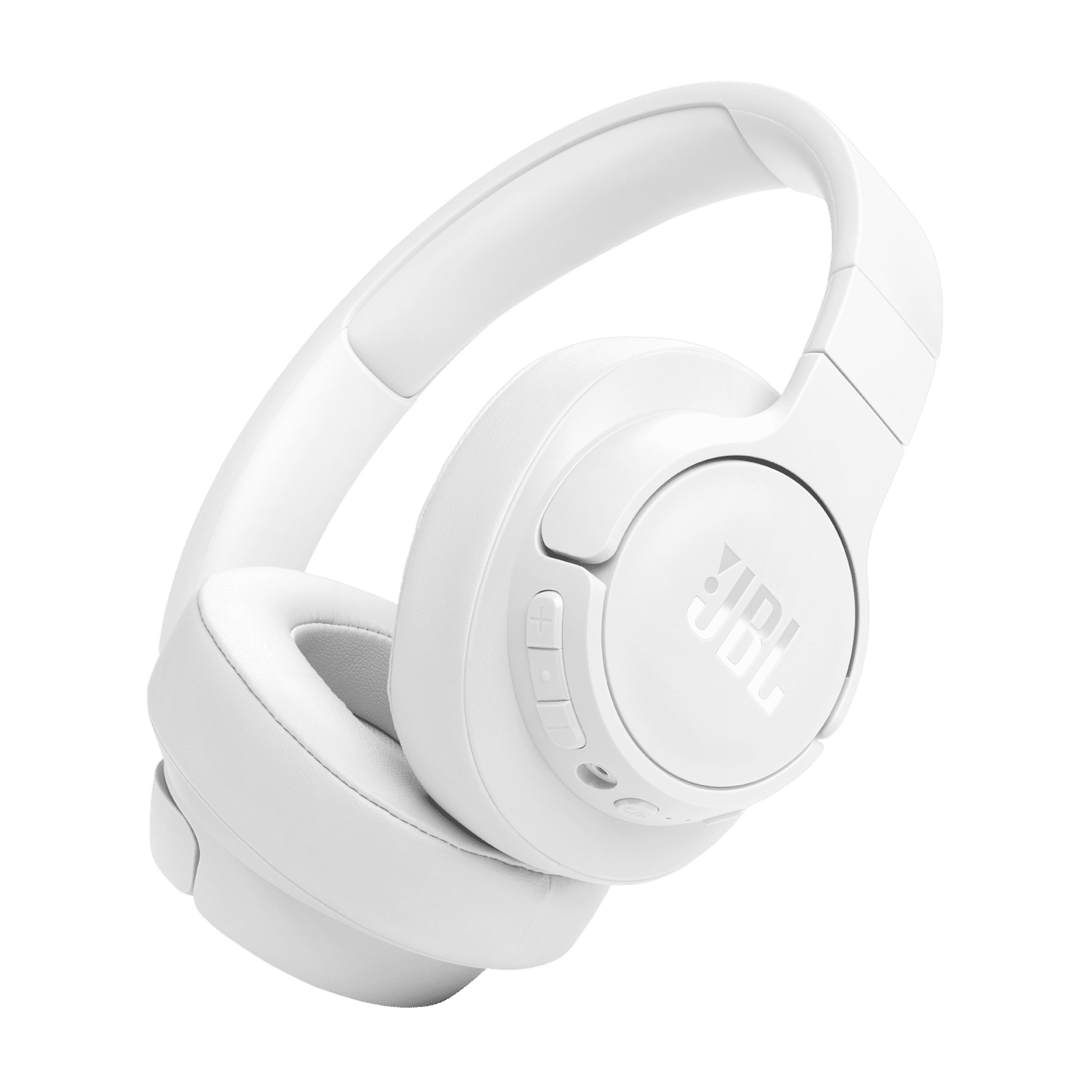 Pre-Owned JBL Tune 770NC, Adaptive Noise Cancelling Wireless Over-Ear Headphones