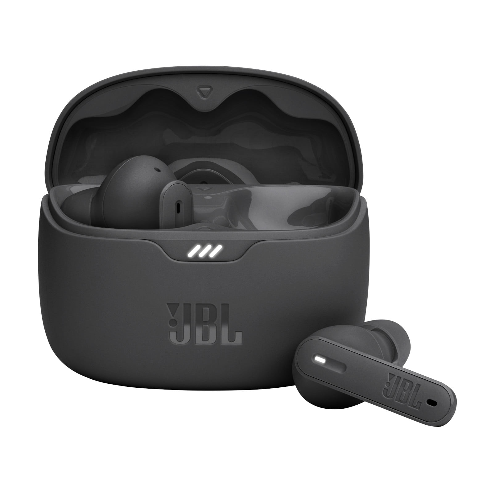 Buy JBL Wave Beam in-Ear Earbuds (TWS) with Mic,App for Customized Extra  Bass Eq,32 Hours Battery&Quick Charge,Ip54 Water&Dust Resistance,Ambient  Aware&Talk-Thru,Google Fastpair (White),Wireless Online at Best Prices in  India - JioMart.