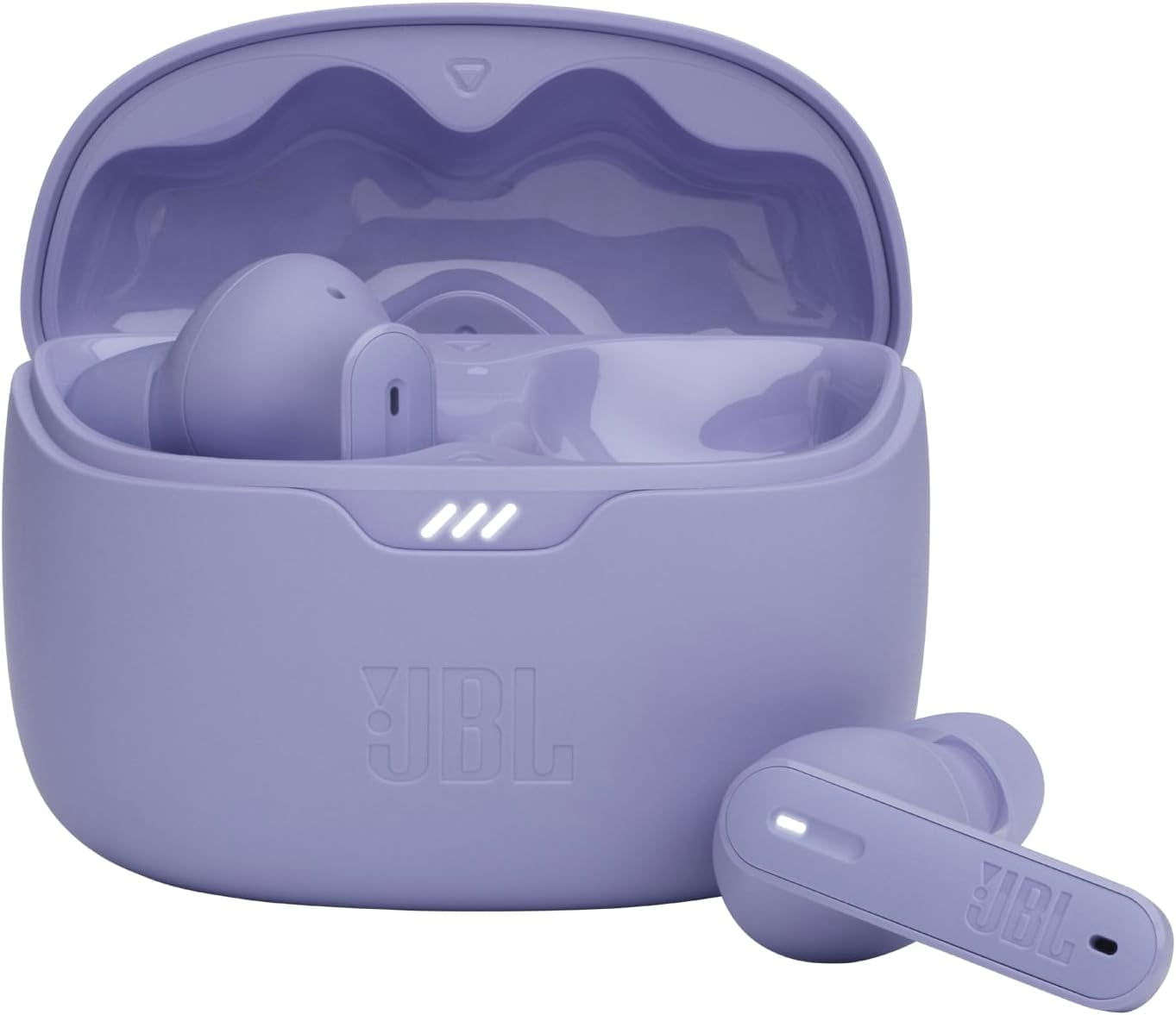 JBL Live Buds 3 Noise-Cancelling Earbuds with Smart Case