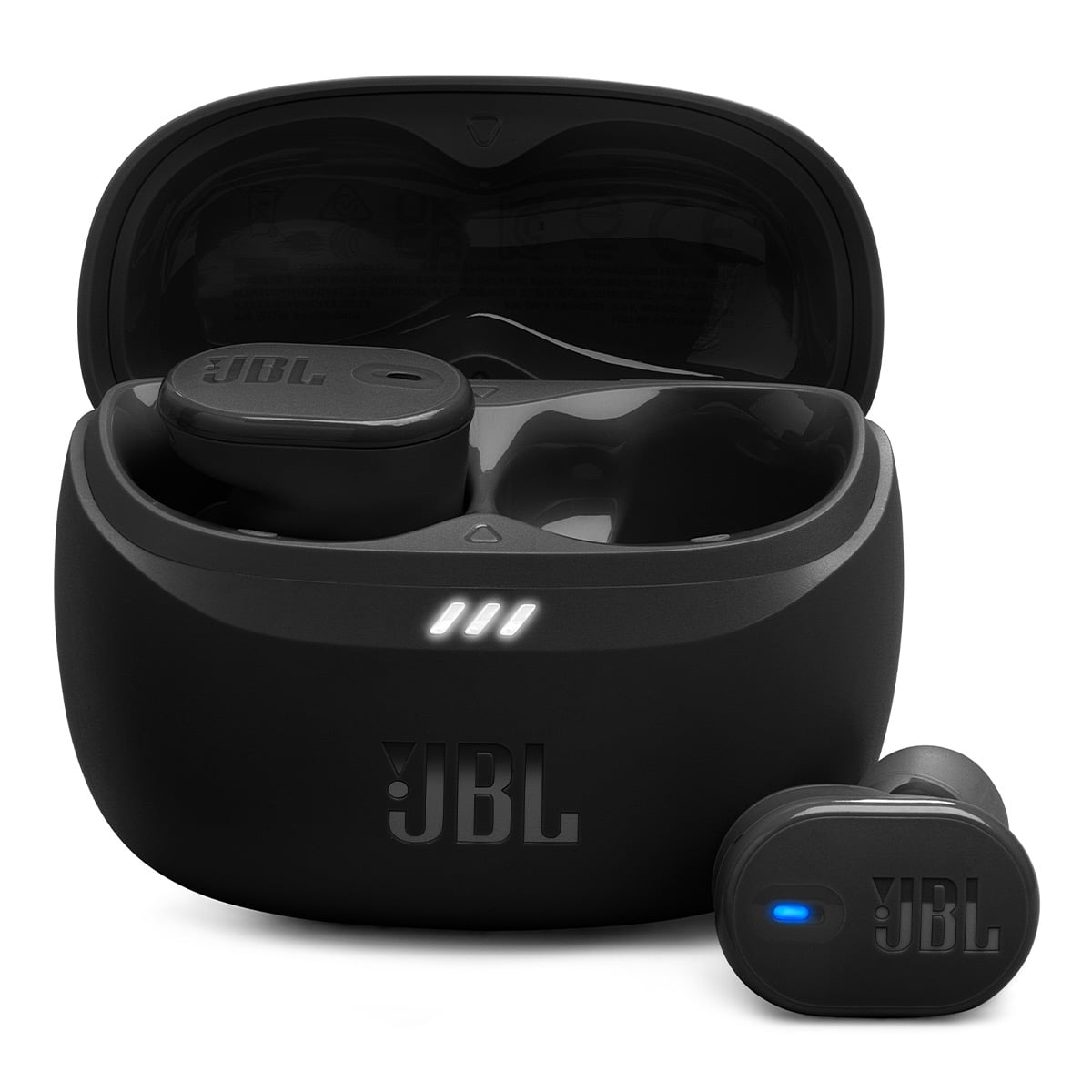 【新品未開封】JBL TUNE BUDS 2 JBL Tune Buds 2 Noise Cancelling True Wireless Headphones (Black