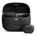 thumbnail image 1 of JBL Tune Buds True Wireless Noise Cancelling Earbuds with Bluetooth 5.3 (Black), 1 of 10