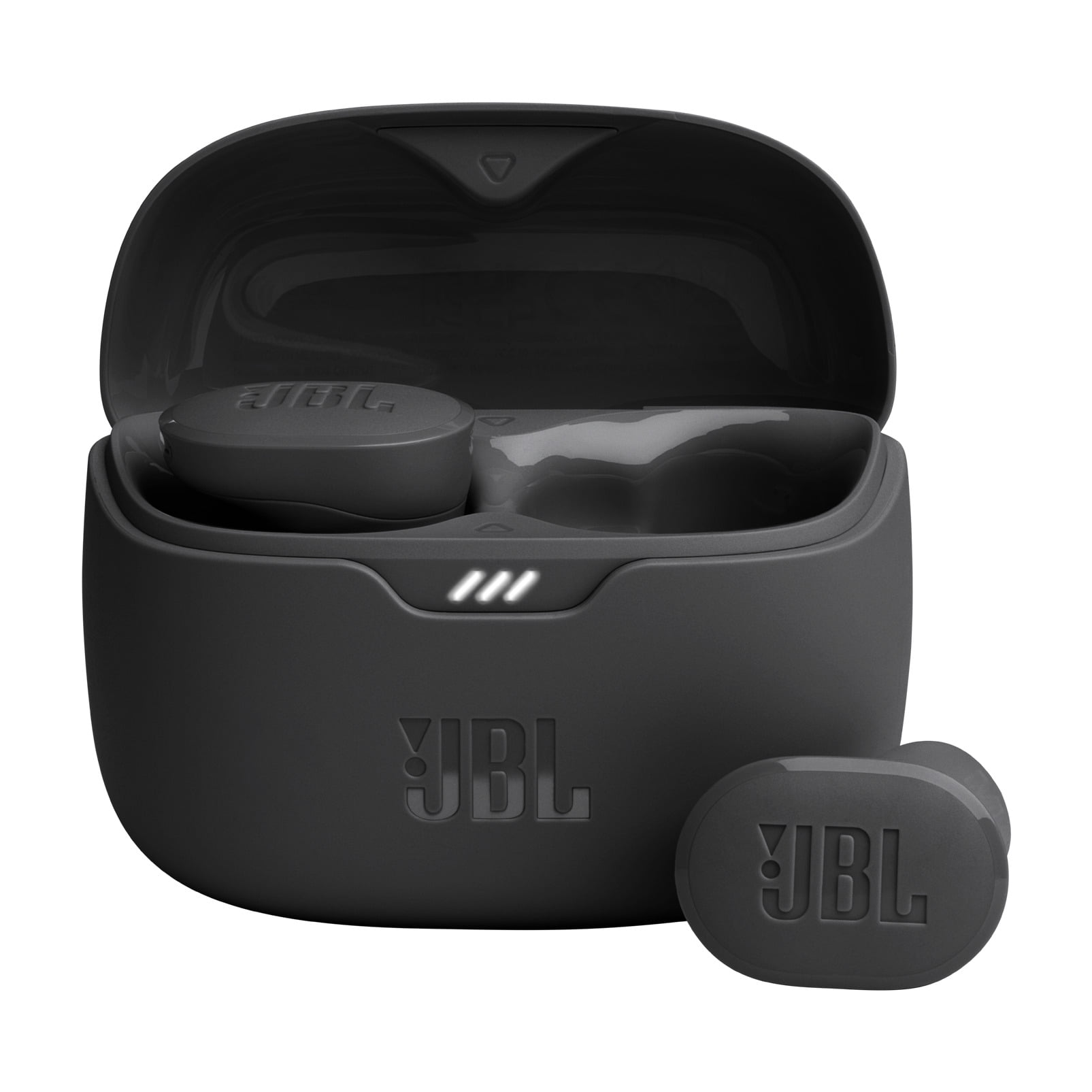 JBL Tune Buds - True wireless Noise Cancelling earbuds - Black