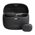thumbnail image 1 of JBL Tune Buds - True wireless Noise Cancelling earbuds - Black, 1 of 12
