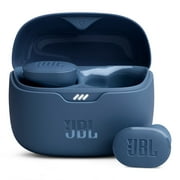 JBL Tune Buds True Wireless Noise Cancelling Earbuds with Bluetooth 5.3 (Blue)