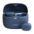 thumbnail image 1 of JBL Tune Buds - True wireless Noise Cancelling earbuds - Blue, 1 of 16