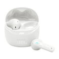 thumbnail image 1 of JBL Tune Flex 2 - True Wireless Noise Cancelling Earbuds - White, 1 of 15