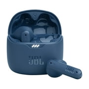 JBL Tune Flex - True wireless Noise Cancelling earbuds - Blue
