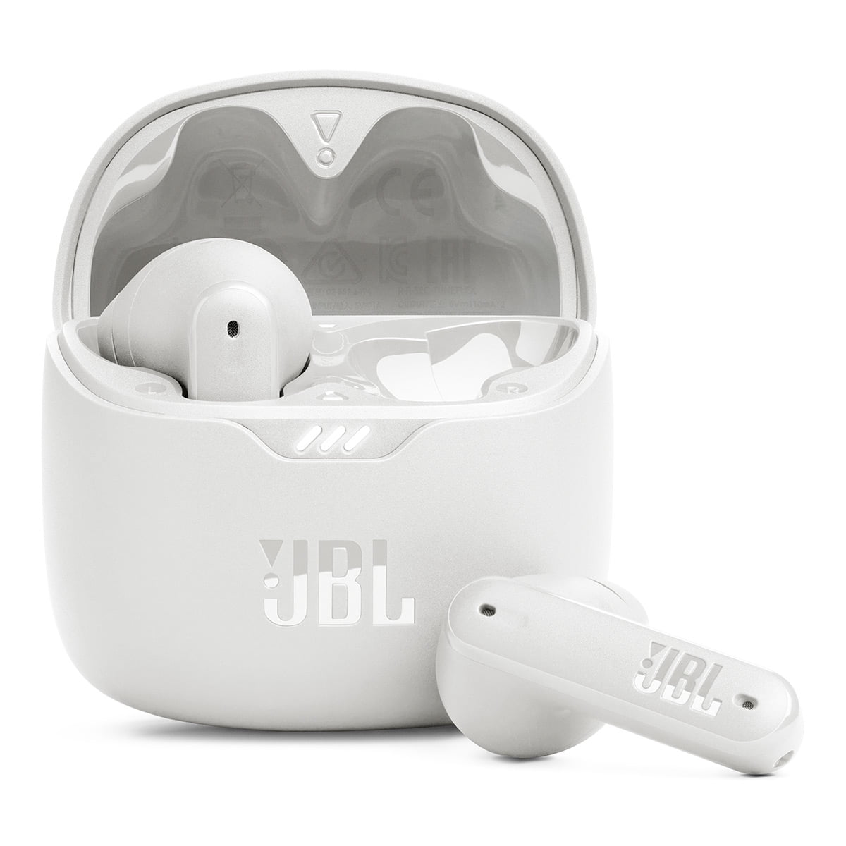 JBL Tune Flex True Wireless Noise Cancelling Earbuds with