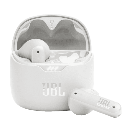 JBL Tune Flex, True wireless Noise Cancelling earbuds (Sold without manufacturer warranty)