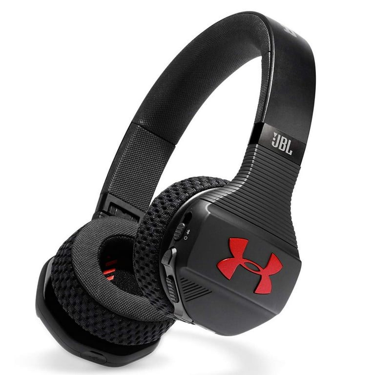 Under armour cheap jbl bluetooth