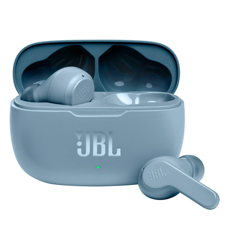 condensor Edelsteen niemand JBL VIBE200TWS- Lifestyle Headphones - Blutooth/True wireless Earbuds -  Walmart.com