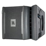 JBL Professional VRX928LA Two-Way Line Array Loudspeaker System, 8-Inch, Black