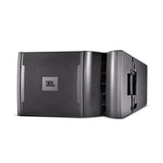 JBL VRX932LA-1 12 800 Watt 2-Way Passive Line-Array Speaker in Black
