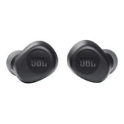 JBL Vibe 100TWS Bluetooth/True Wireless In-ear Earbuds, Black
