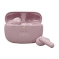 thumbnail image 1 of JBL Vibe Beam 2 Earbuds, Pink, 1 of 12