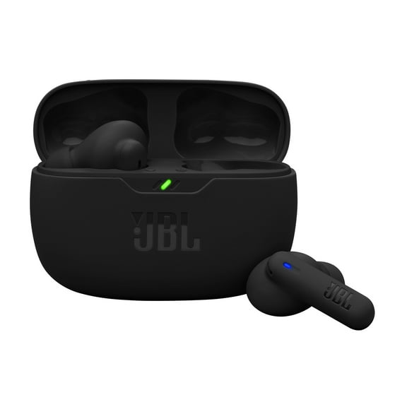 JBL Vibe Beam 2 - True Wireless Noise Cancelling Earbuds - Black