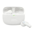 thumbnail image 1 of JBL Vibe Beam 2 - True Wireless Noise Cancelling Earbuds - White, 1 of 14