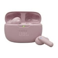 thumbnail image 1 of JBL Vibe Beam 2 - True Wireless Noise Cancelling Earbuds Pure Bass Sound & Smart Ambient Technology, 4mics for Crisp, Clear Calls, up to 40Hrs of Playback, IP54 Dust & Water Resistant (Pink), 1 of 11