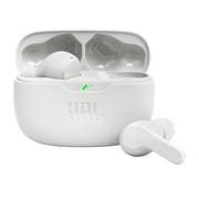 JBL Vibe Beam True Wireless Bluetooth Earbuds White Sold Without Manufacturer