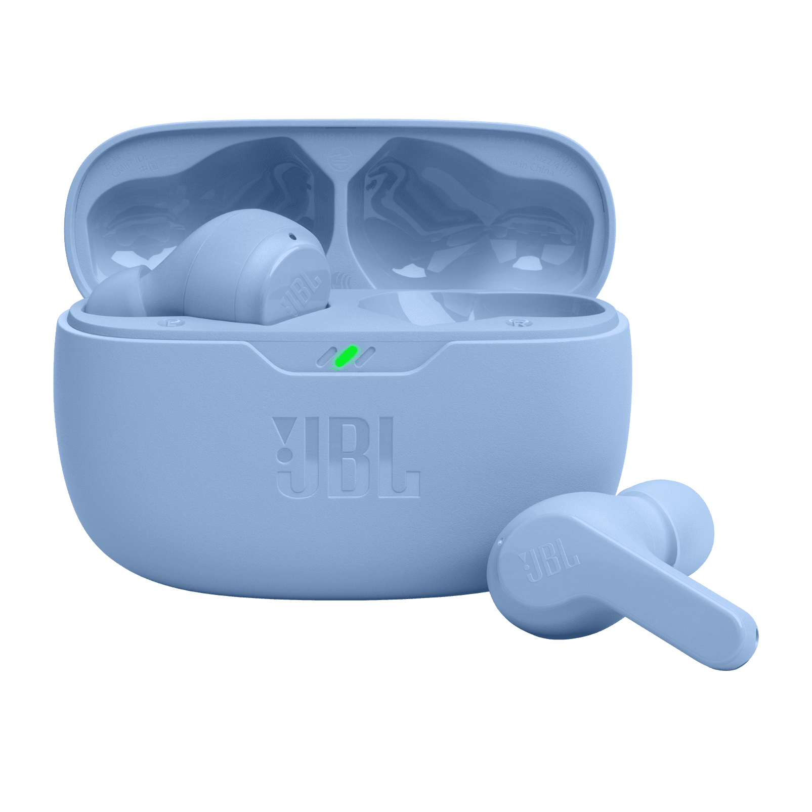 Buy JBL Vibe Beam, True wireless earbuds Online Ethiopia Ubuy