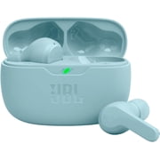 JBL Vibe Beam - سماعات أذن لاسلكية حقيقية - Mint