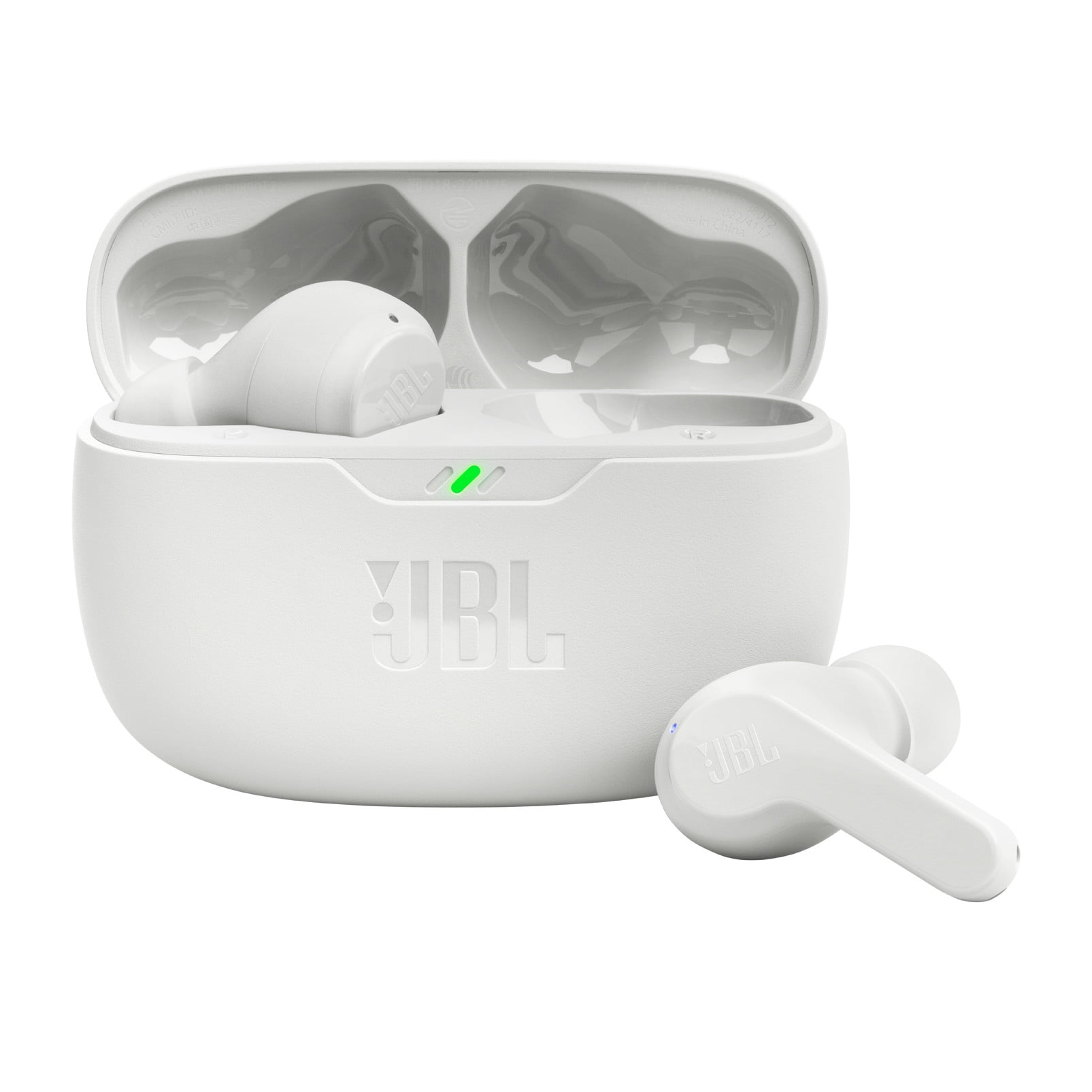 JBL Pure Bass In-Ear True Wireless Headphones - Wave Beam