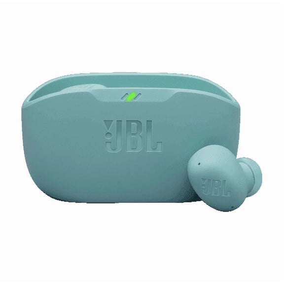 JBL Vibe Buds 2, True Wireless Noise Cancelling Earbuds (Sold without manufacturer warranty)