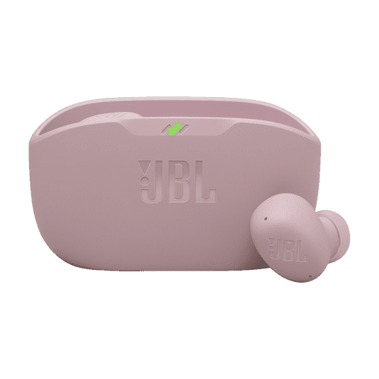 Open Box JBL Vibe Buds 2, True Wireless Noise Cancelling Earbuds