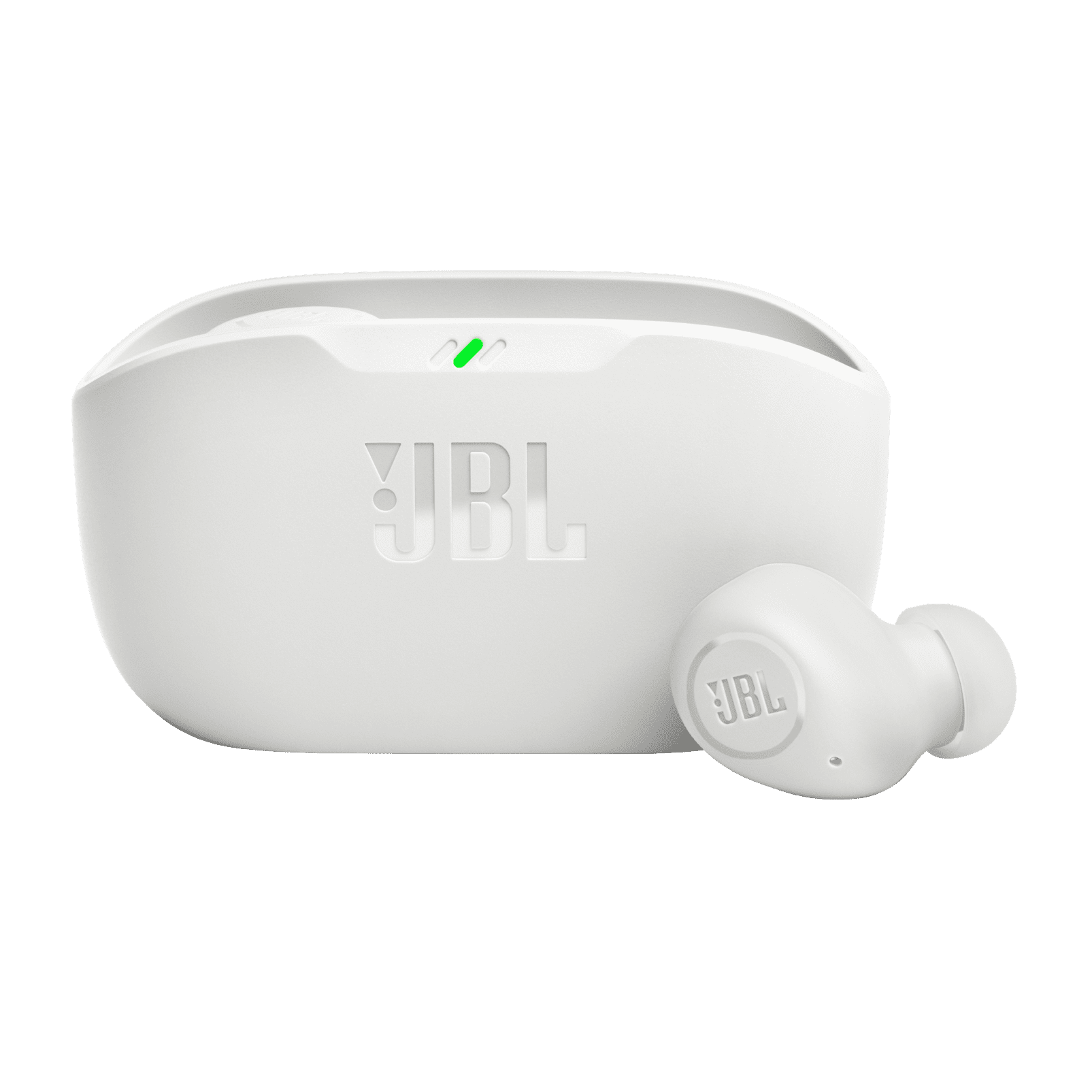 Apple Beats Studio Wireless Earbuds Headphones - White