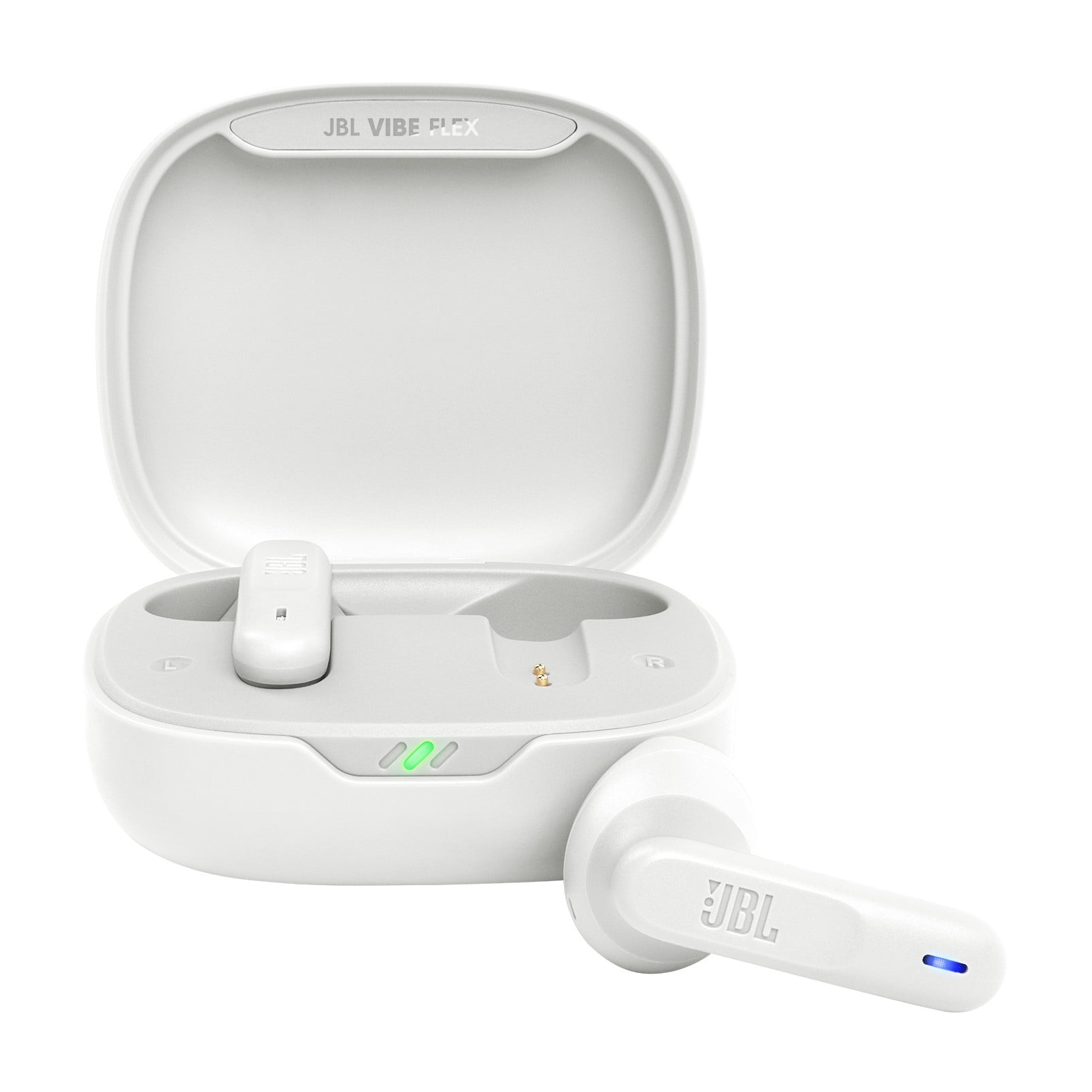 Free Shipping! JBL Vibe Flex - True wireless earbuds - White