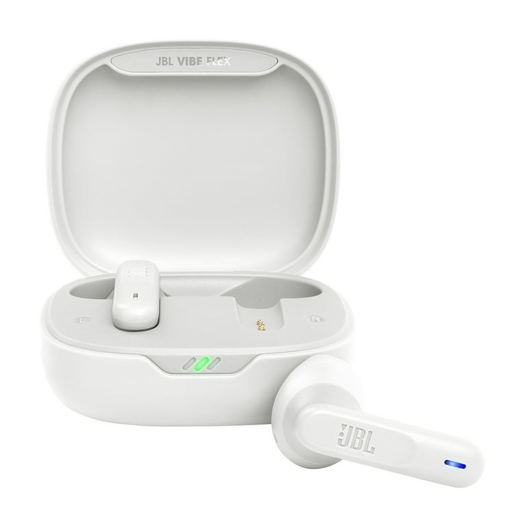 Free Shipping! JBL Vibe Flex - True wireless earbuds - White