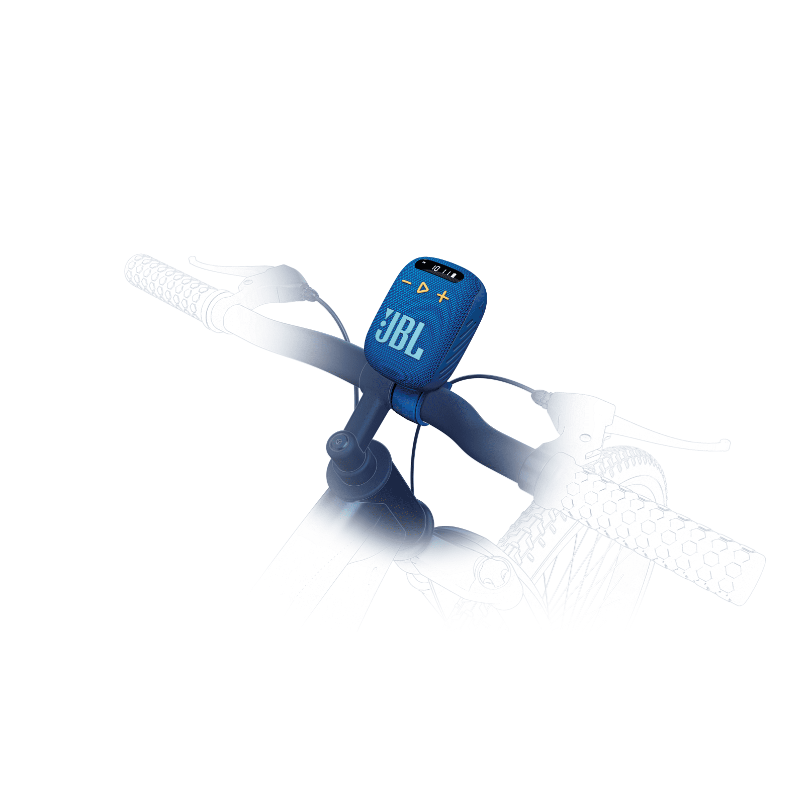JBL Wind 3,