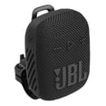 thumbnail image 1 of JBL Wind 3S Slim Handlebar Bluetooth Speaker (Black), 1 of 9