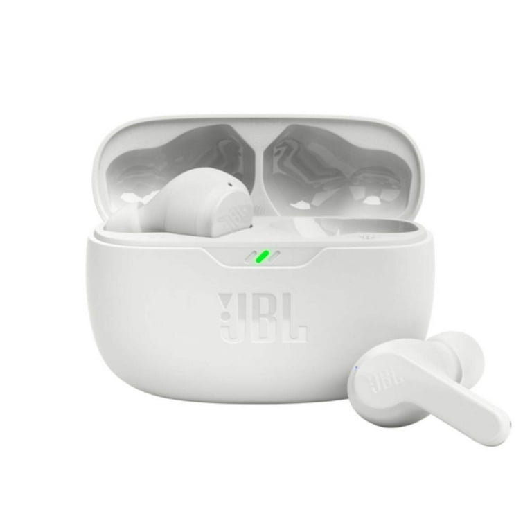 JBL WAVE BEAM 2 ホワイト JBL Vibe Beam 2 | True Wireless Noise Cancelling Earbuds