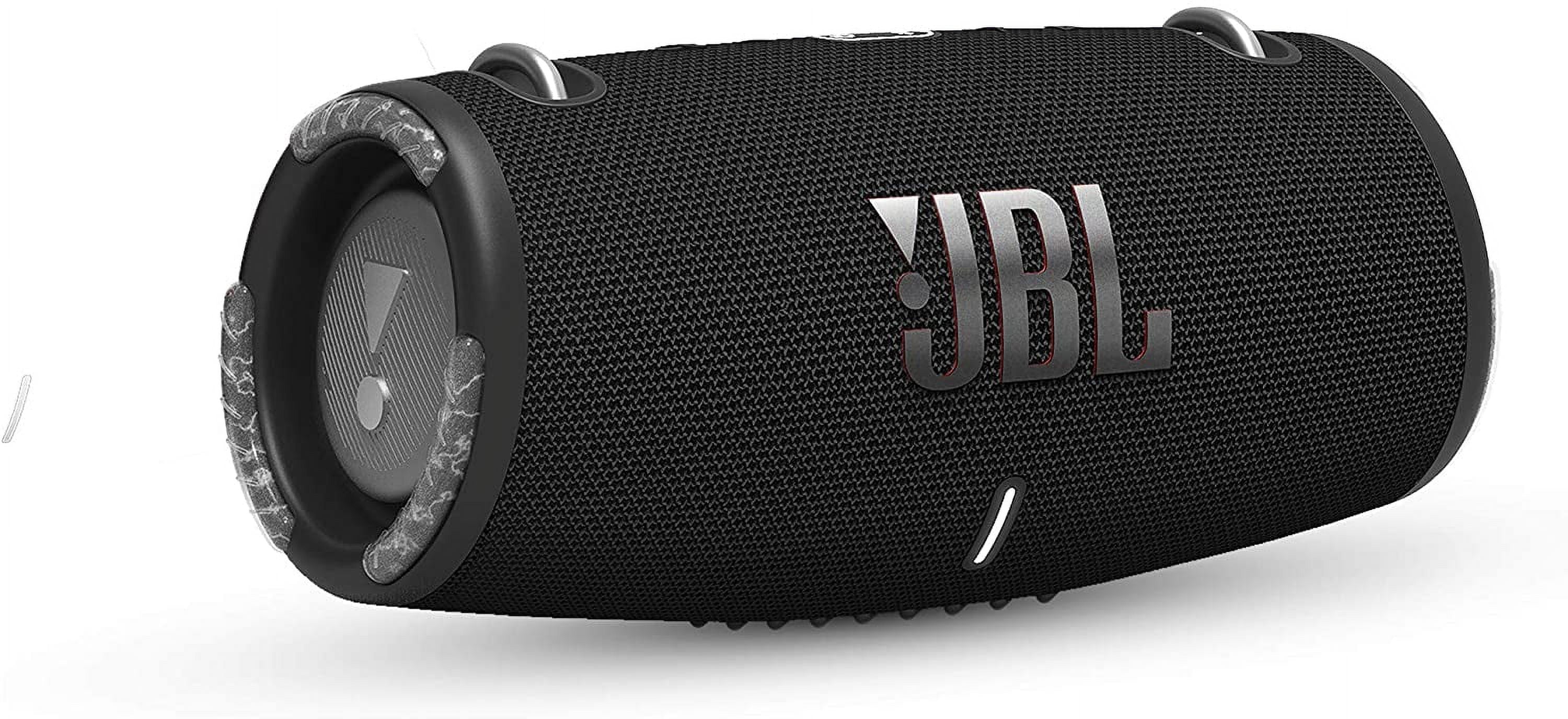 JBL Xtreme 3, Waterproof Wireless Portable Bluetooth Speaker