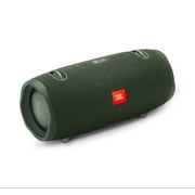 Open Box JBL Xtreme 2 Green Waterproof Bluetooth Speaker