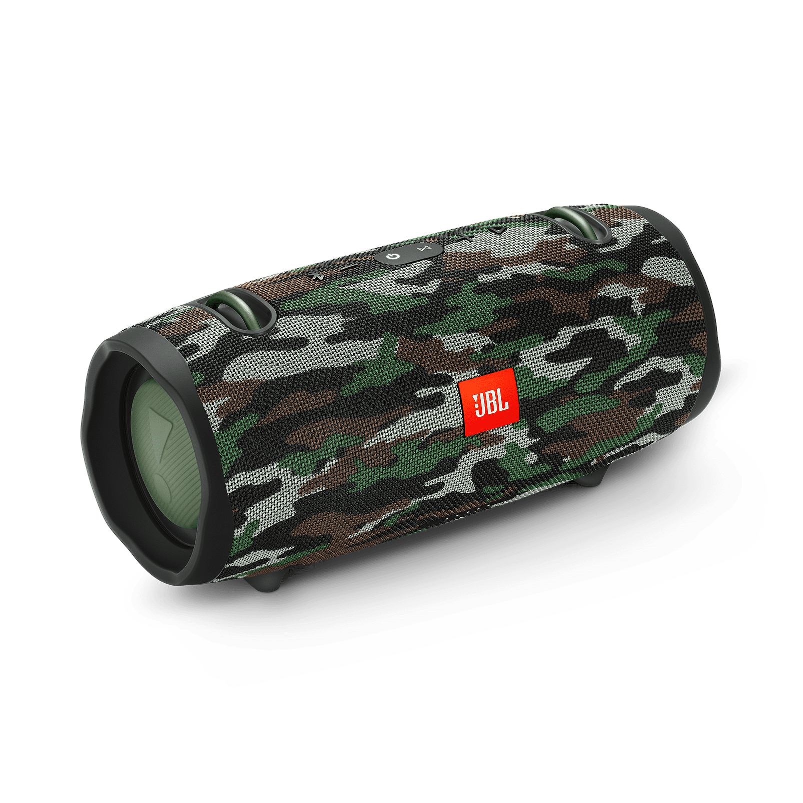 JBL Xtreme 2 Portable Wireless Bluetooth Speaker, Squad JBL Xtreme 2 Portable Wireless Bluetooth Speaker, Squad
