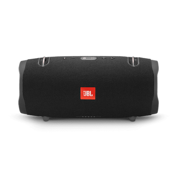 Pre-Owned JBL Xtreme 2 Portable Waterproof Wireless Bluetooth Speaker, Black