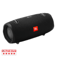 thumbnail image 1 of JBL Xtreme 2 Portable Bluetooth Speaker, Waterproof, Midnight Black, 1 of 4