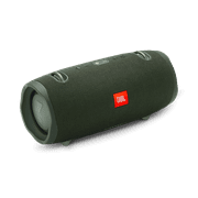 JBL Xtreme 2 Portable Waterproof Wireless Bluetooth Speaker, Green